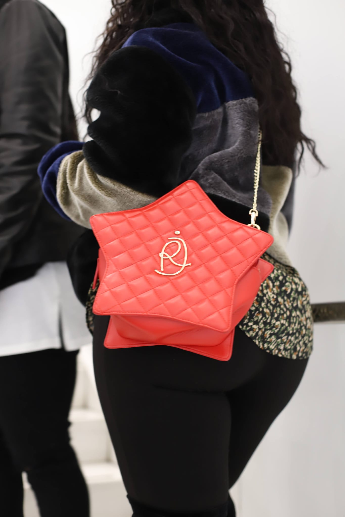 *Pre-Order* RJ Star Bag