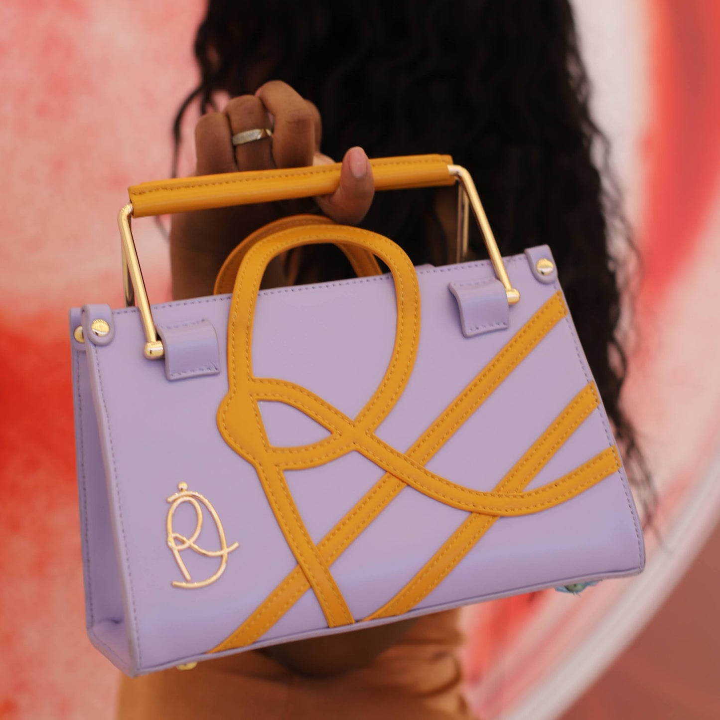 *Pre-Order* RJ Luxury Handbag